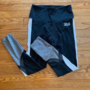 Victoria’s Secret leggings